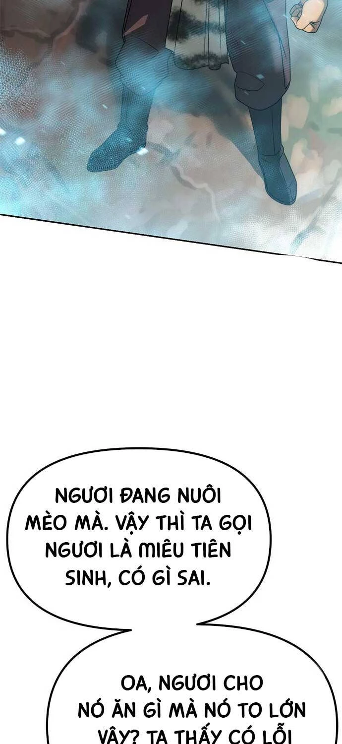 Ma Đạo Chuyển Sinh Ký Chapter 81 - 121