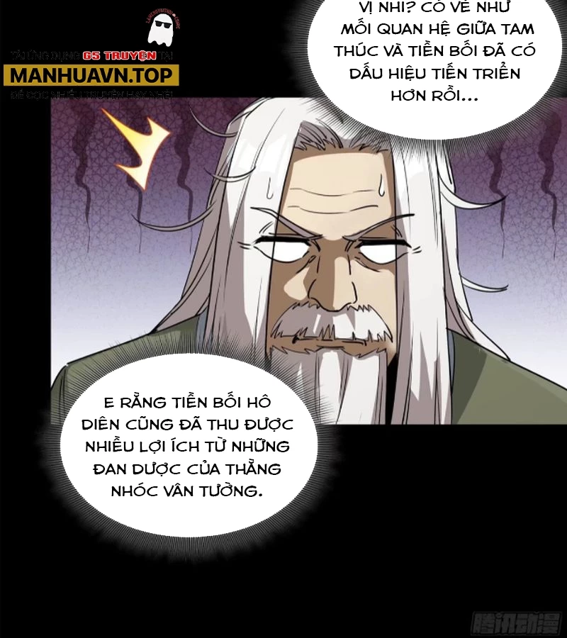 Tinh Giáp Hồn Tướng Chapter 224 - 73