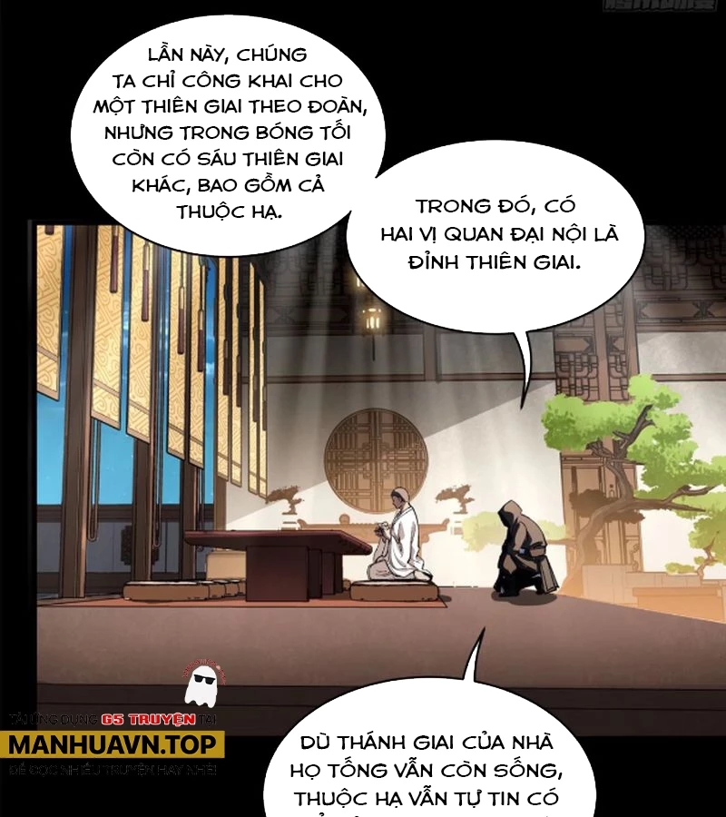 Tinh Giáp Hồn Tướng Chapter 224 - 96