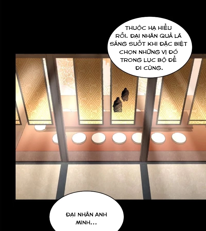 Tinh Giáp Hồn Tướng Chapter 224 - 99