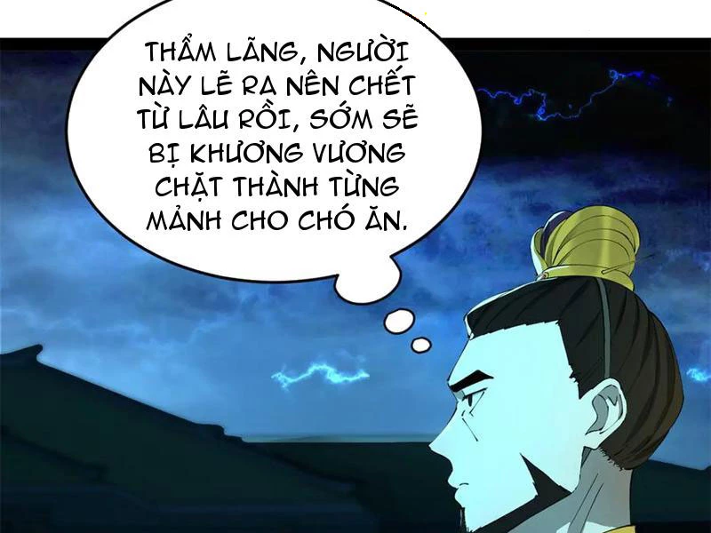 Chàng Rể Mạnh Nhất Lịch Sử Chapter 222 - 106