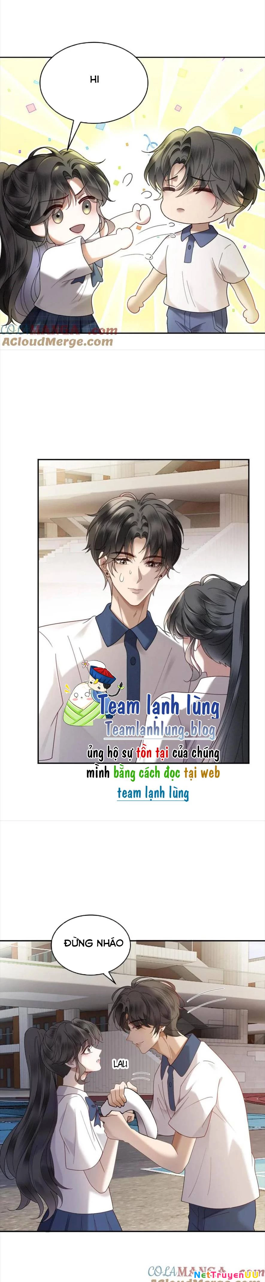 Cùng Đỉnh Lưu Ảnh Đế Yêu Đương Phát Đường Chapter 405 - 3