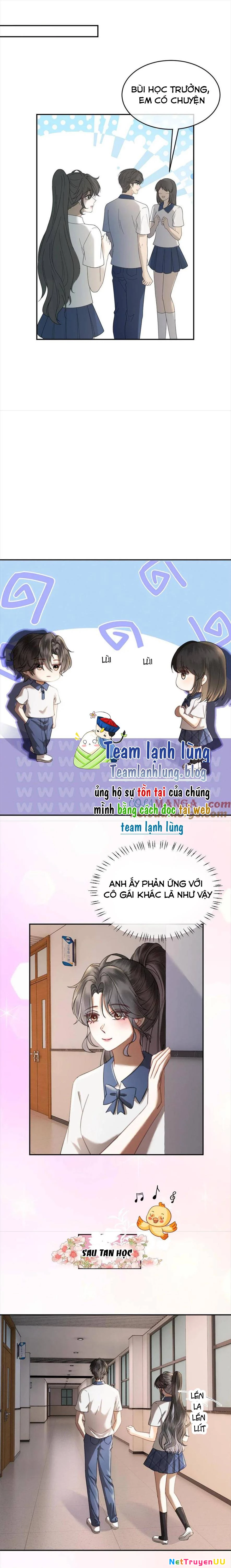 Cùng Đỉnh Lưu Ảnh Đế Yêu Đương Phát Đường Chapter 405 - 5