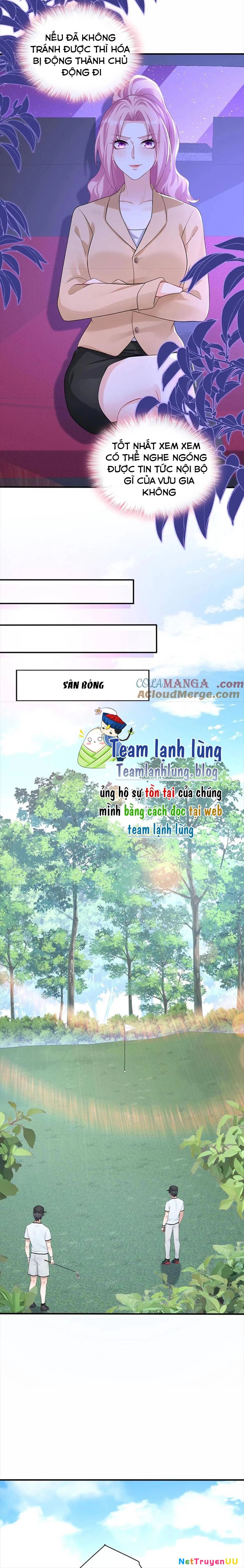 Tái Sinh Trở Lại : Chồng Cũ Khóc Lóc Cầu Xin Tái Hôn Chapter 199 - 9