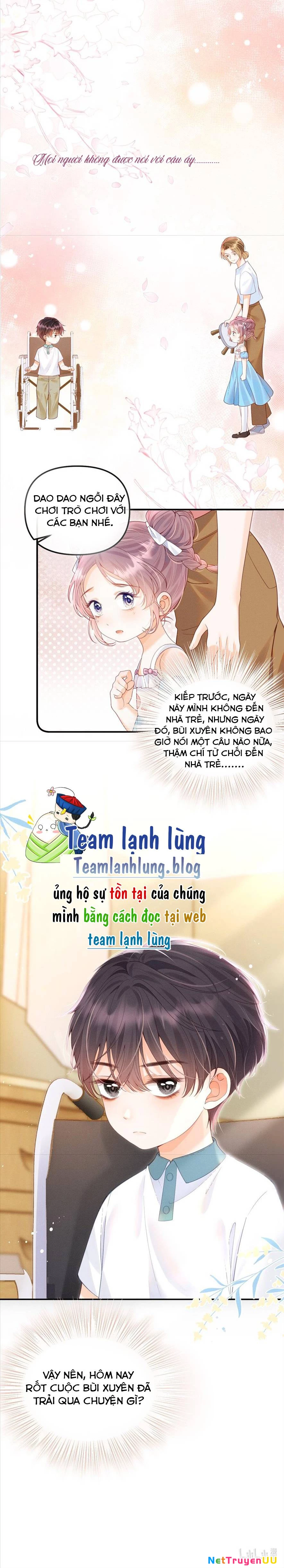 Nhiệt Độ Cơ Thể Ác Ma Chapter 1 - 13