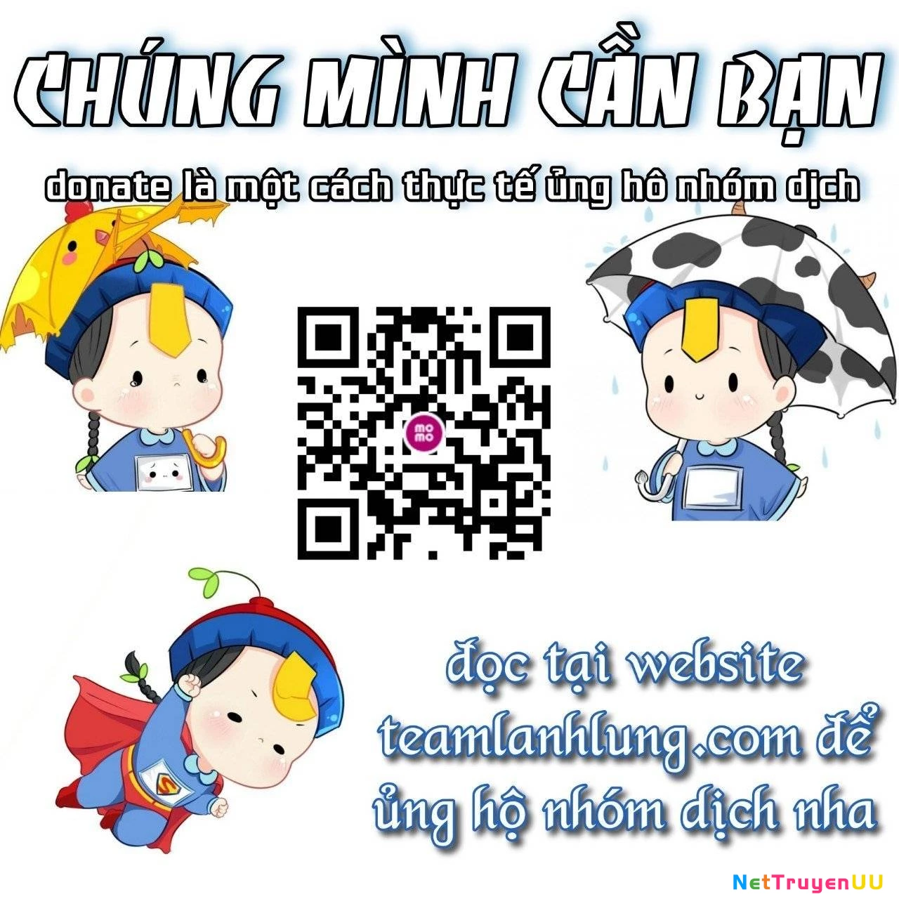 Tỏ Tình Chapter 7 - 7