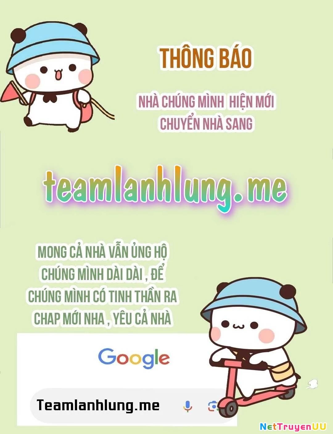 Tỏ Tình Chapter 21 - 3