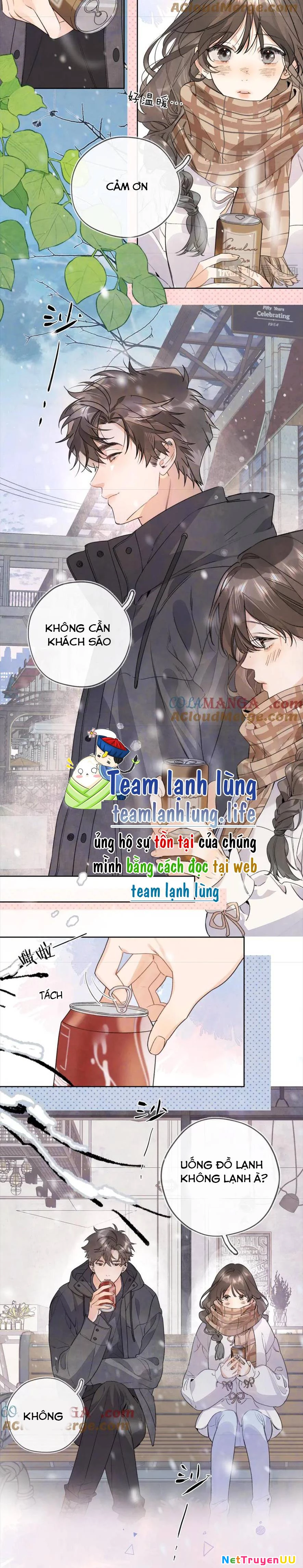 Tỏ Tình Chapter 37 - 6