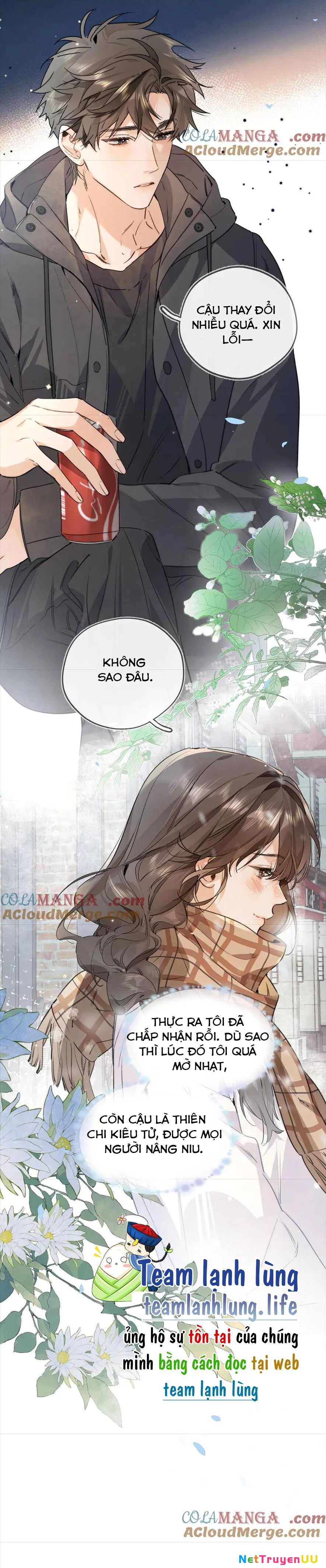 Tỏ Tình Chapter 37 - 10