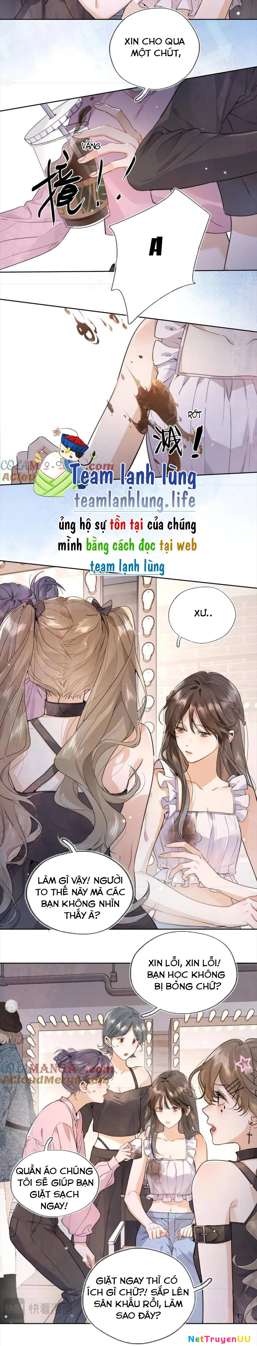 Tỏ Tình Chapter 38 - 2