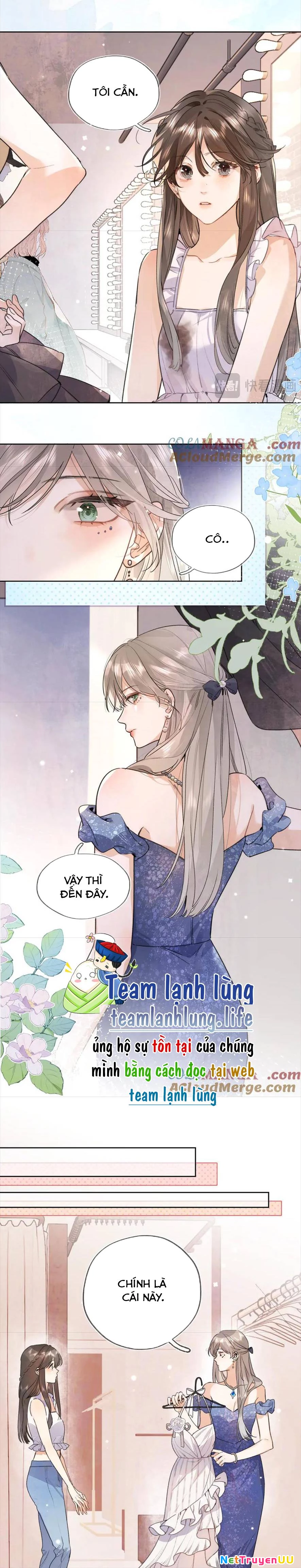 Tỏ Tình Chapter 38 - 4