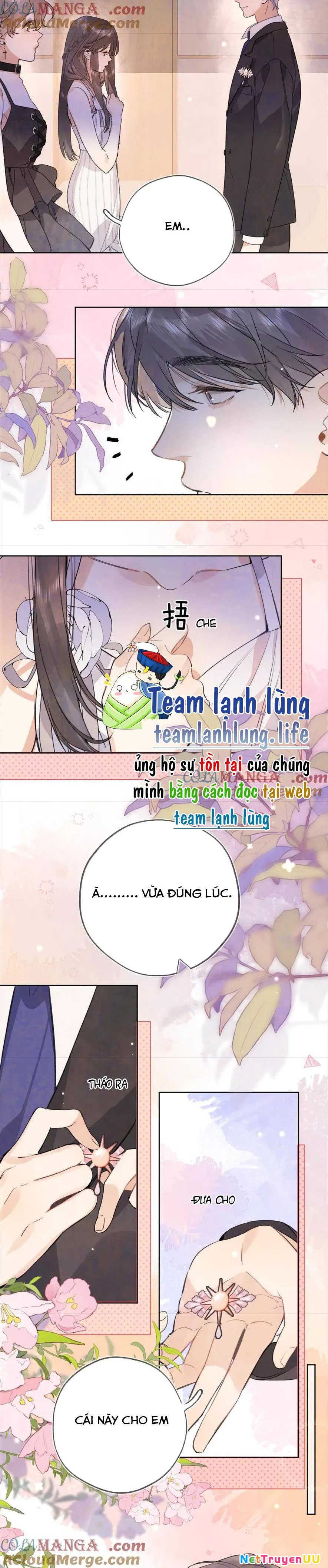 Tỏ Tình Chapter 38 - 7