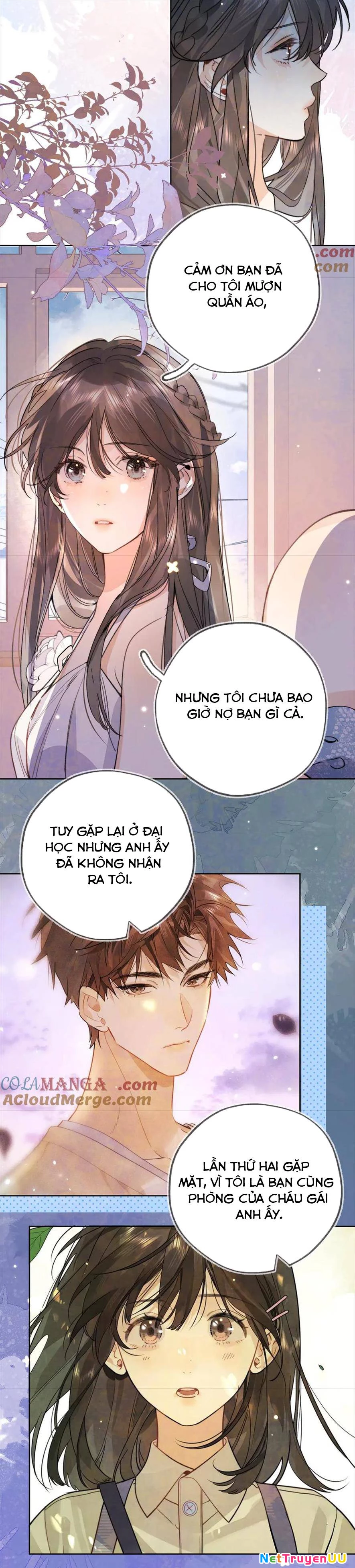 Tỏ Tình Chapter 38 - 10