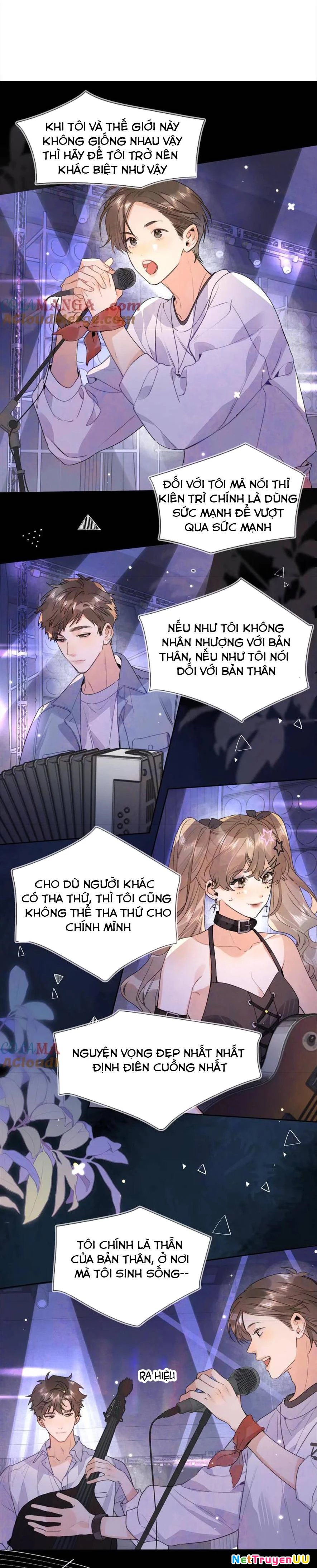 Tỏ Tình Chapter 39 - 5