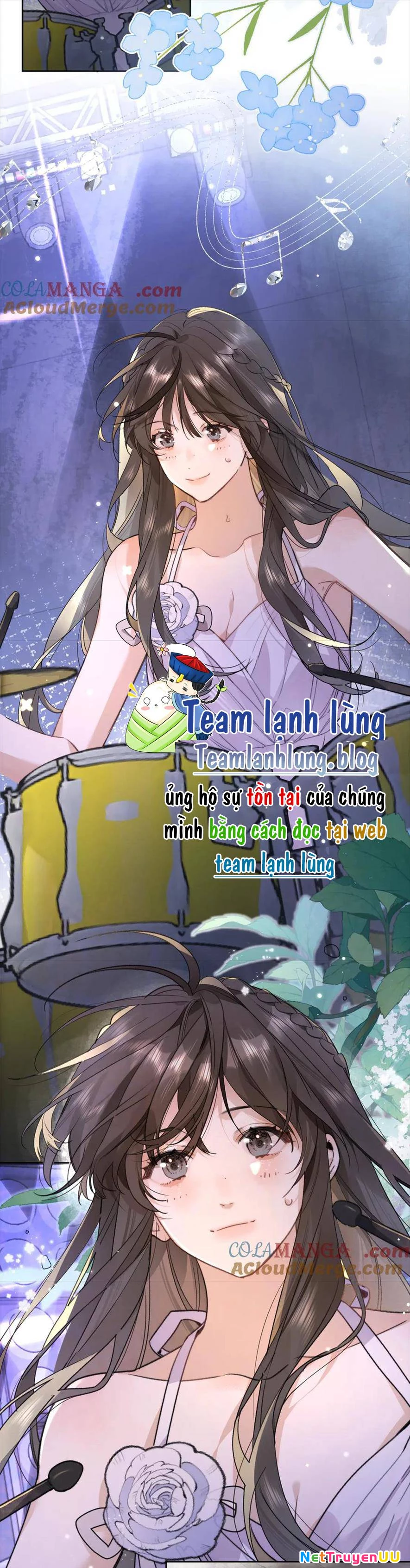 Tỏ Tình Chapter 39 - 10