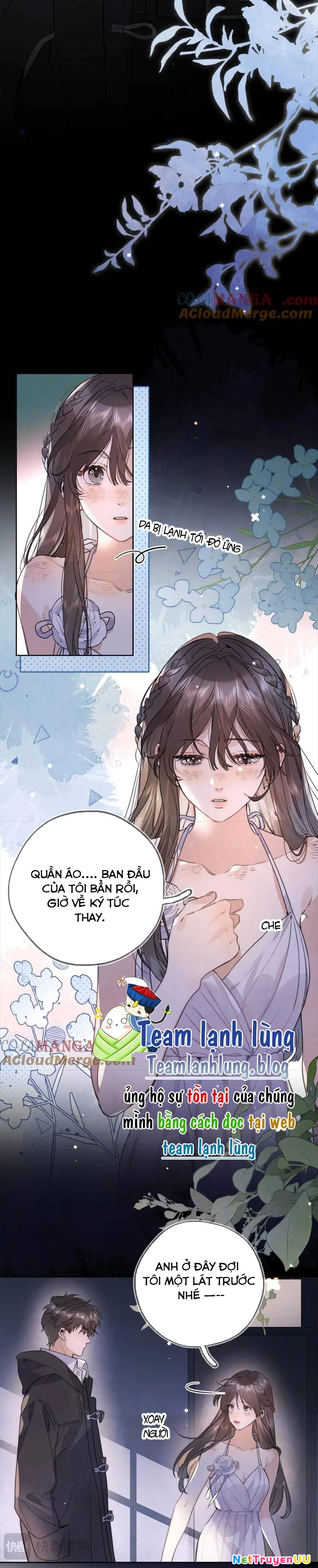 Tỏ Tình Chapter 40 - 5