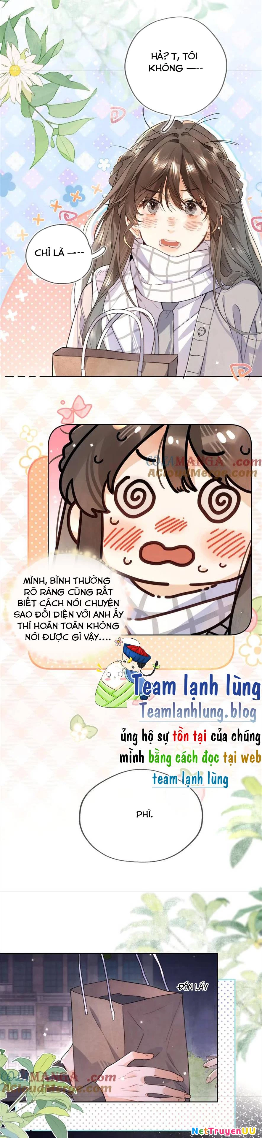 Tỏ Tình Chapter 40 - 9