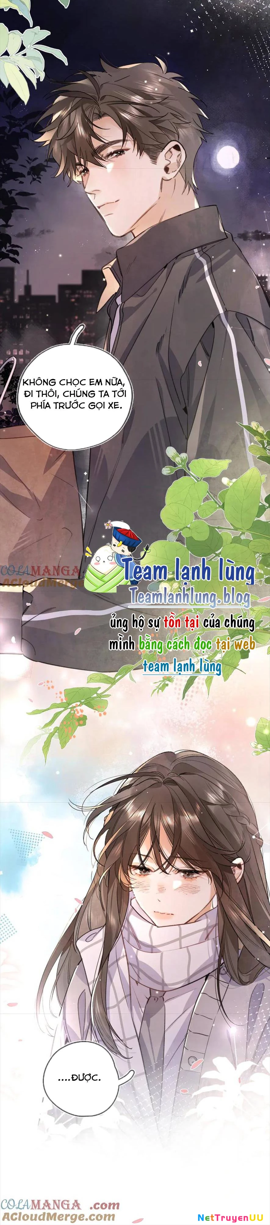 Tỏ Tình Chapter 40 - 10