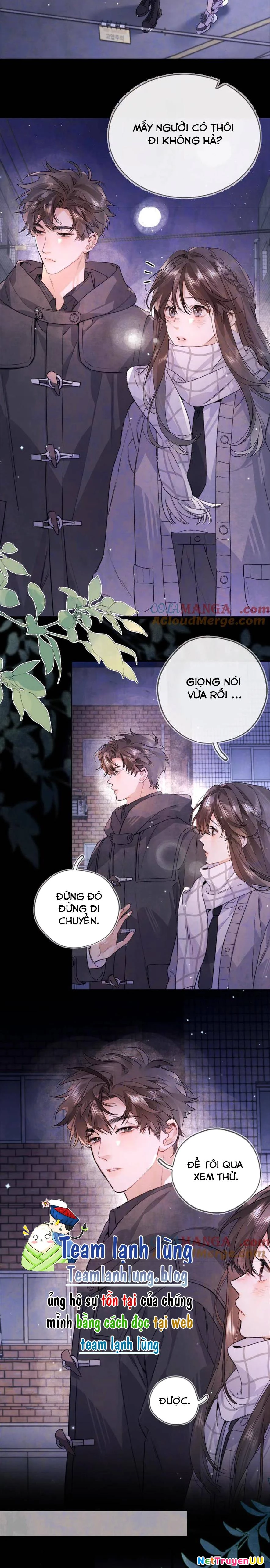 Tỏ Tình Chapter 41 - 2