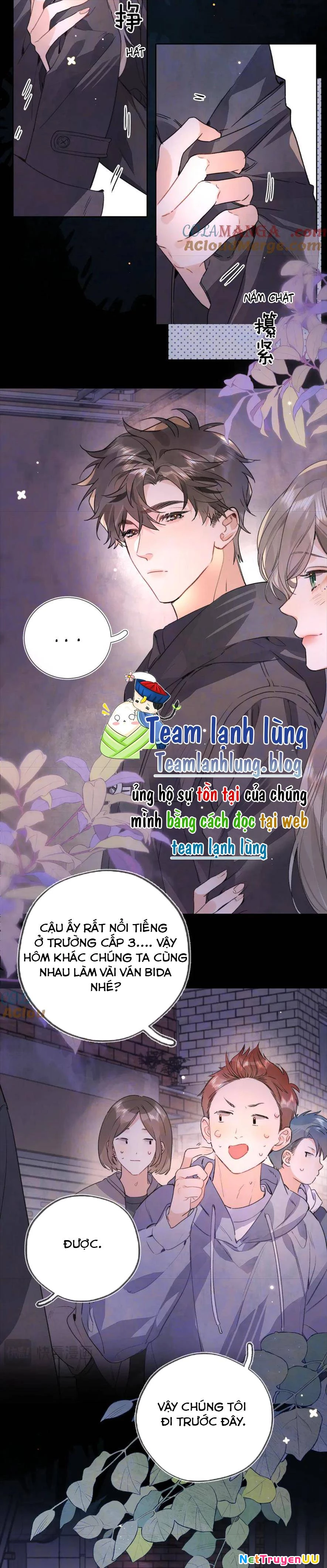 Tỏ Tình Chapter 41 - 6