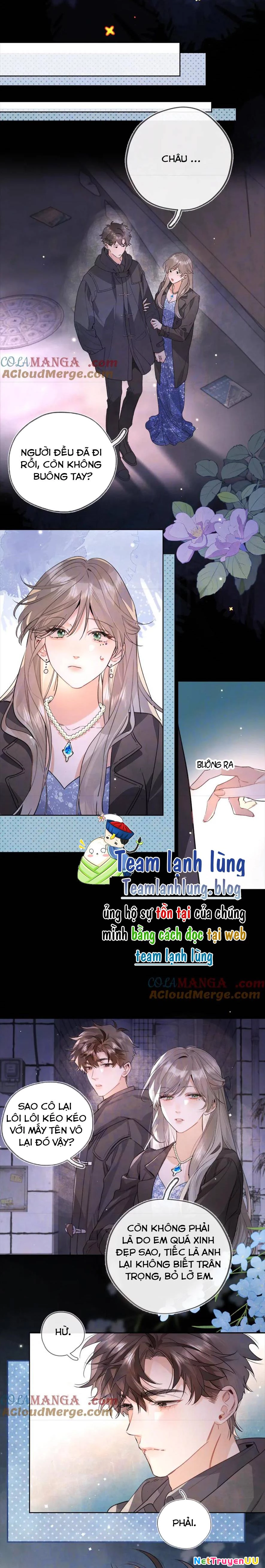 Tỏ Tình Chapter 41 - 8