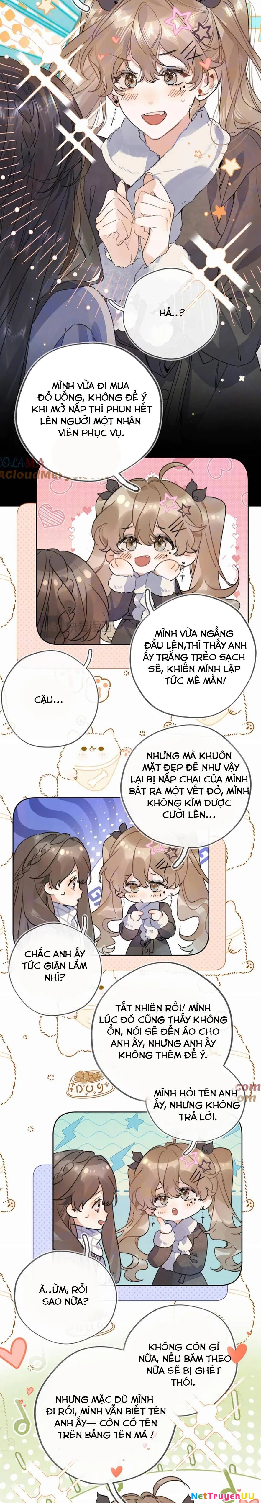 Tỏ Tình Chapter 43 - 3