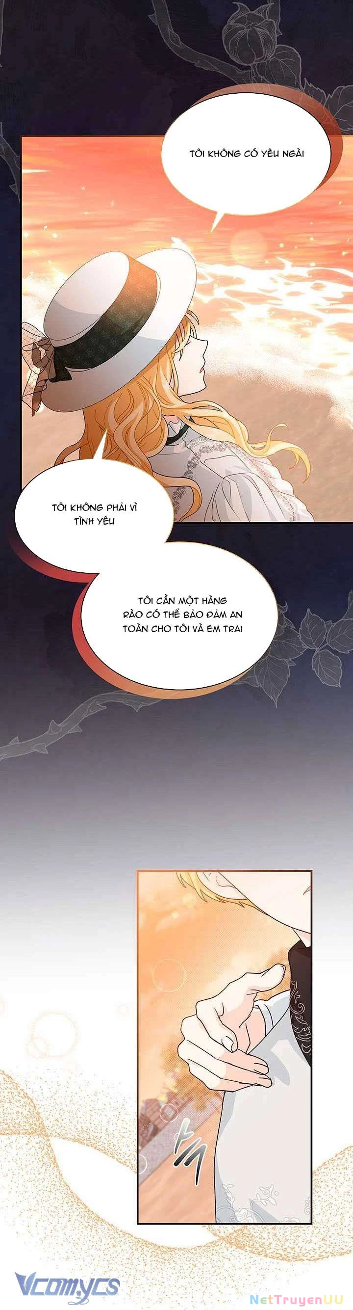 Cô Gái Sẽ Trở Thành Chủ Gia Đình Chapter 2 - 19