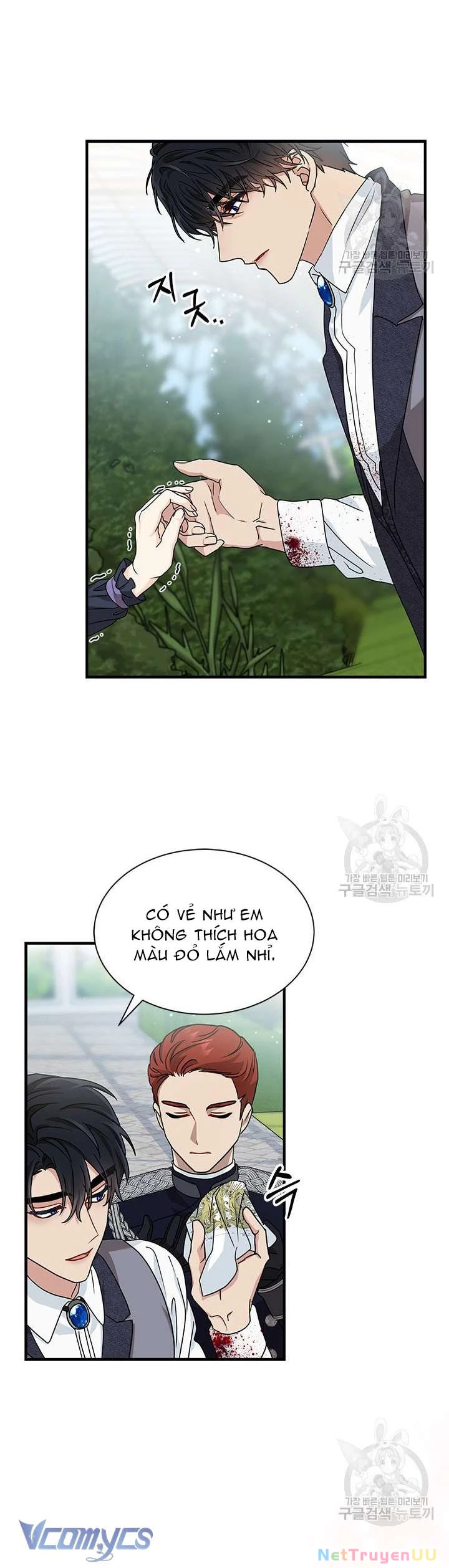 Cô Gái Sẽ Trở Thành Chủ Gia Đình Chapter 9 - 18