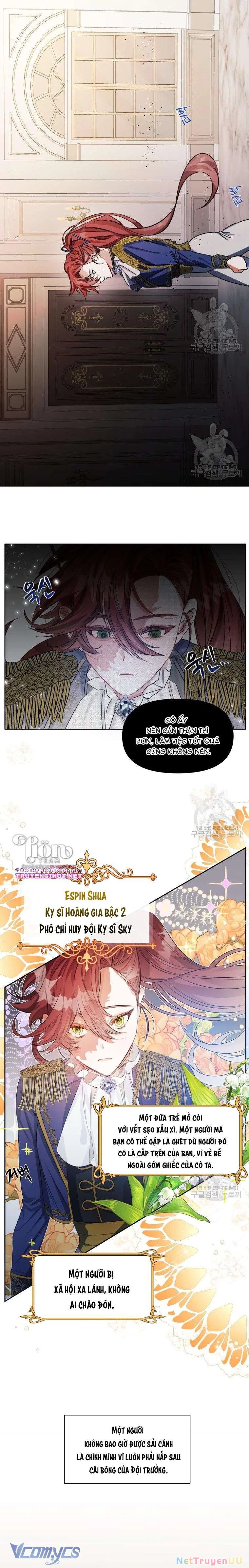 Này Tiểu Công Tước Chỉ Cần Tin Tưởng Tôi!!! Chapter 1 - 15