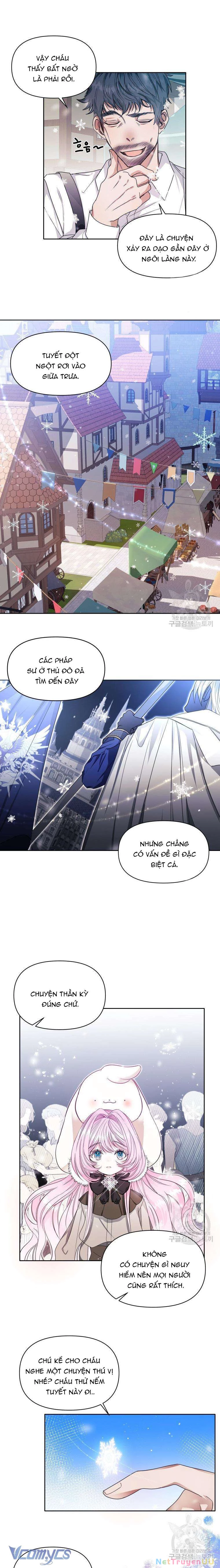 Này Tiểu Công Tước Chỉ Cần Tin Tưởng Tôi!!! Chapter 7 - 17