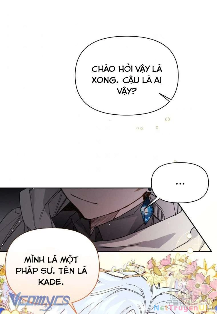 Này Tiểu Công Tước Chỉ Cần Tin Tưởng Tôi!!! Chapter 8 - 24