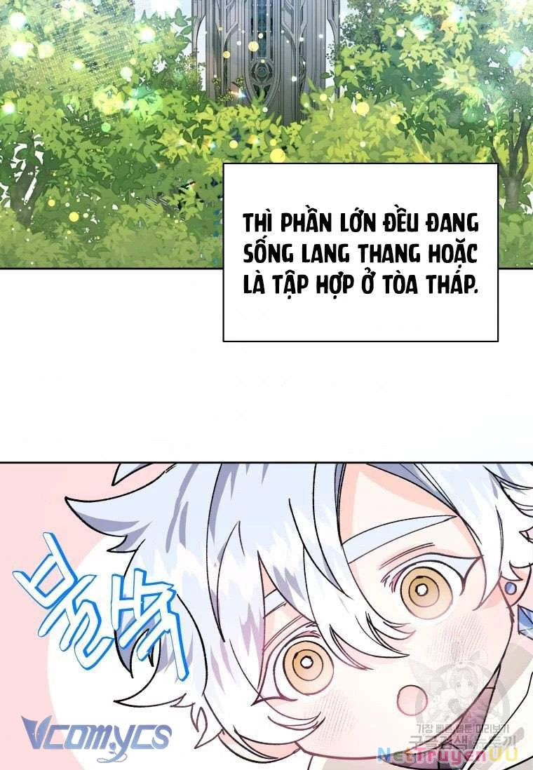 Này Tiểu Công Tước Chỉ Cần Tin Tưởng Tôi!!! Chapter 8 - 33