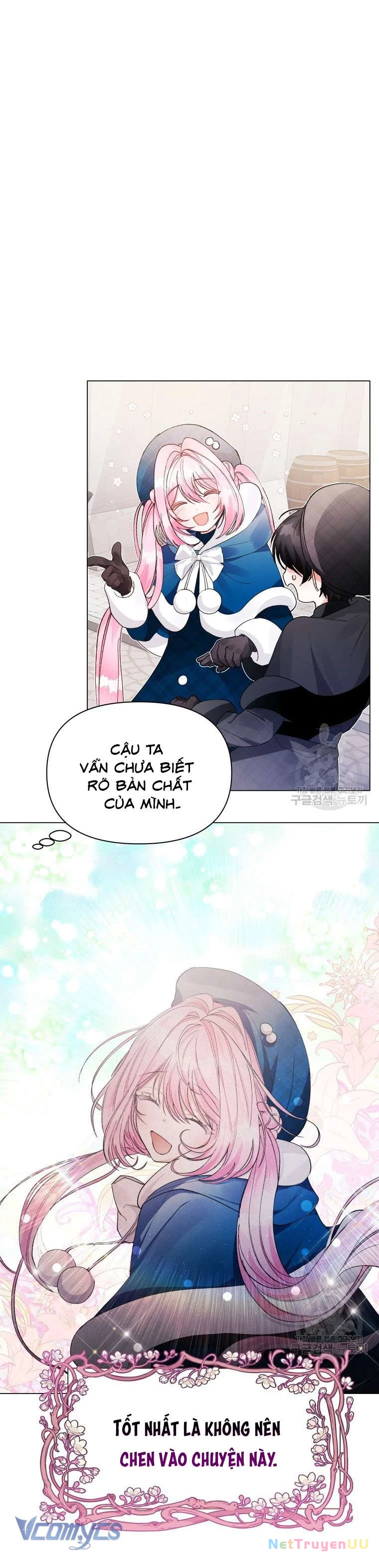 Này Tiểu Công Tước Chỉ Cần Tin Tưởng Tôi!!! Chapter 12 - 17