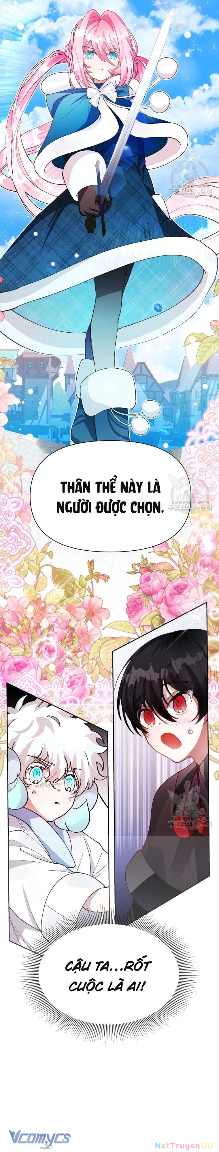 Này Tiểu Công Tước Chỉ Cần Tin Tưởng Tôi!!! Chapter 13 - 13