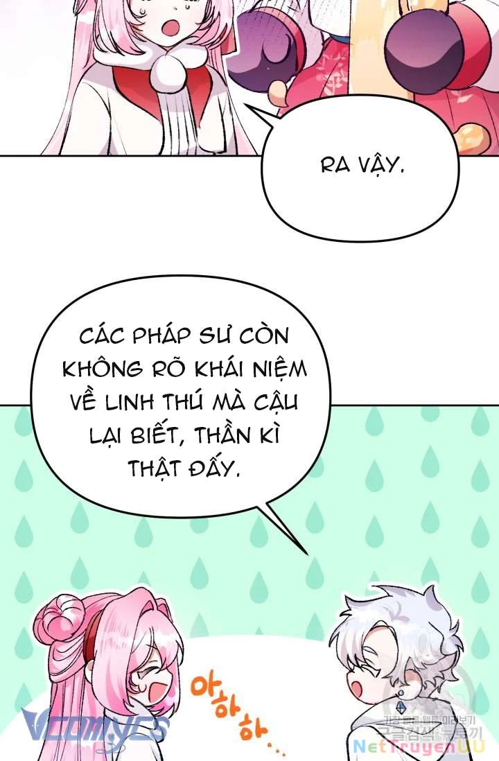 Này Tiểu Công Tước Chỉ Cần Tin Tưởng Tôi!!! Chapter 15 - 61