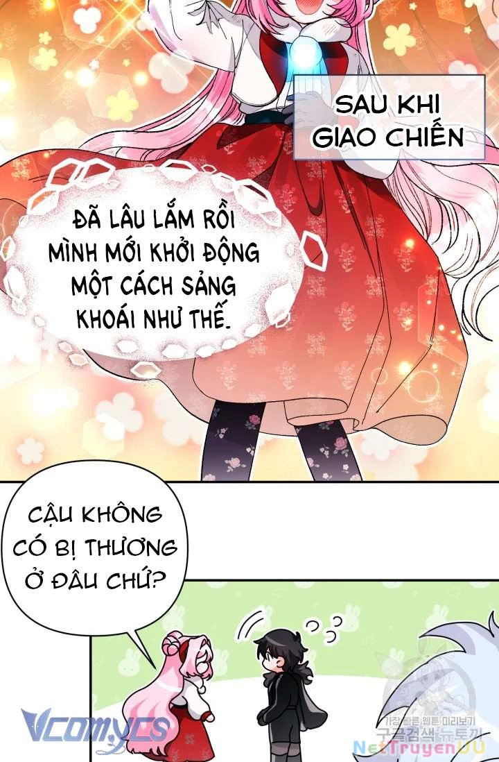 Này Tiểu Công Tước Chỉ Cần Tin Tưởng Tôi!!! Chapter 16 - 70