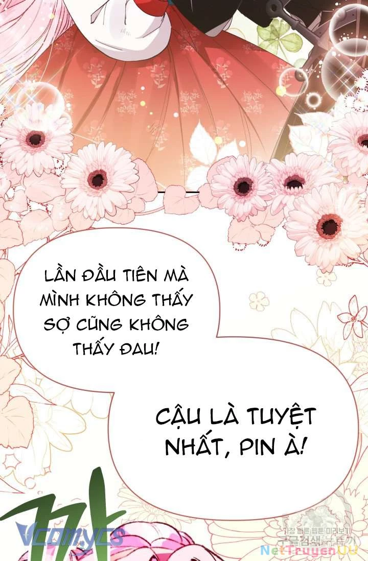 Này Tiểu Công Tước Chỉ Cần Tin Tưởng Tôi!!! Chapter 16 - 96