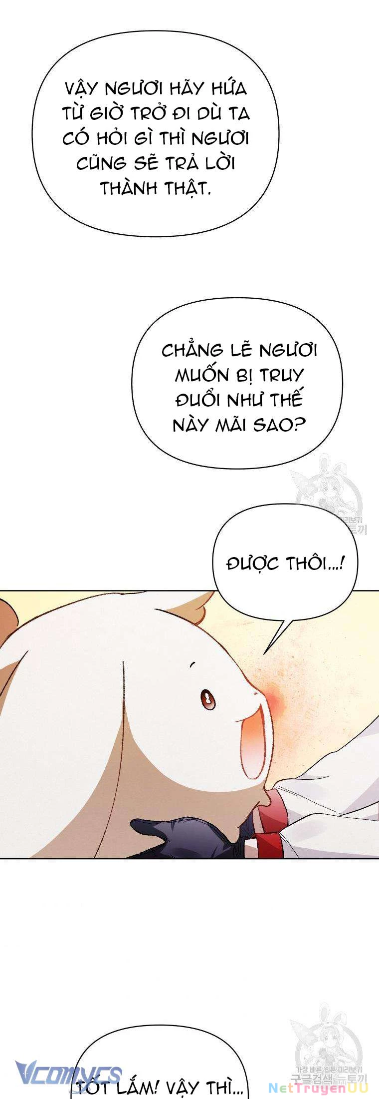 Này Tiểu Công Tước Chỉ Cần Tin Tưởng Tôi!!! Chapter 17 - 20