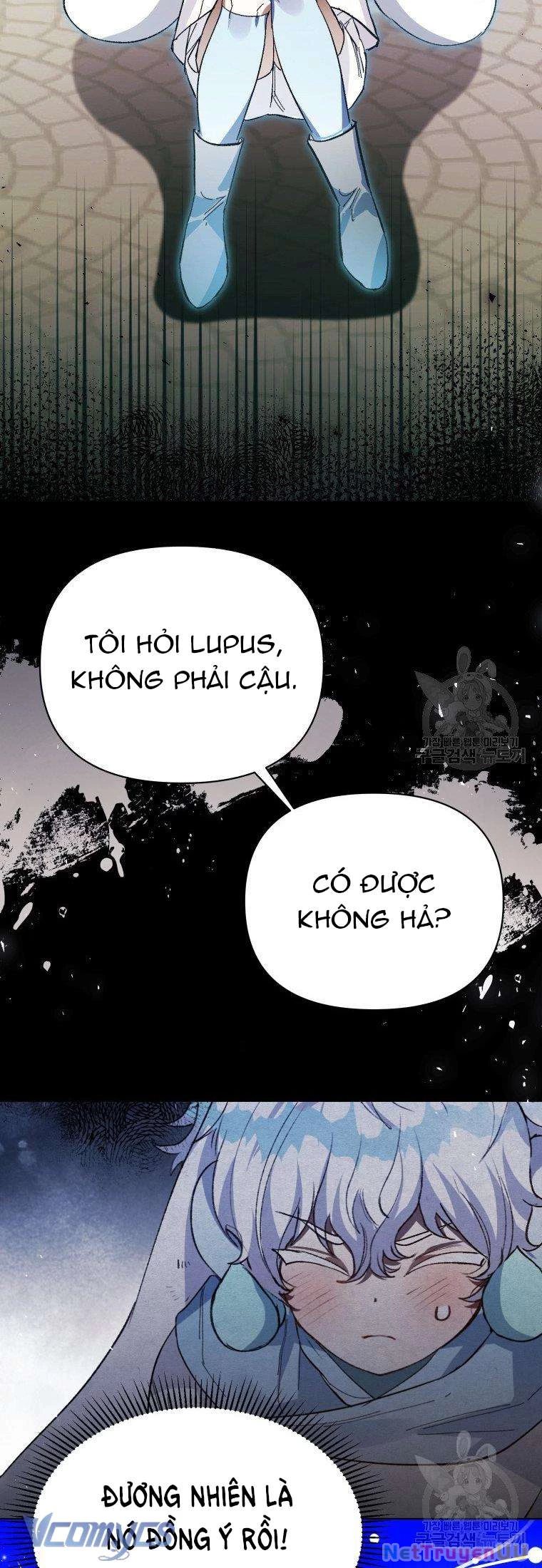 Này Tiểu Công Tước Chỉ Cần Tin Tưởng Tôi!!! Chapter 17 - 24