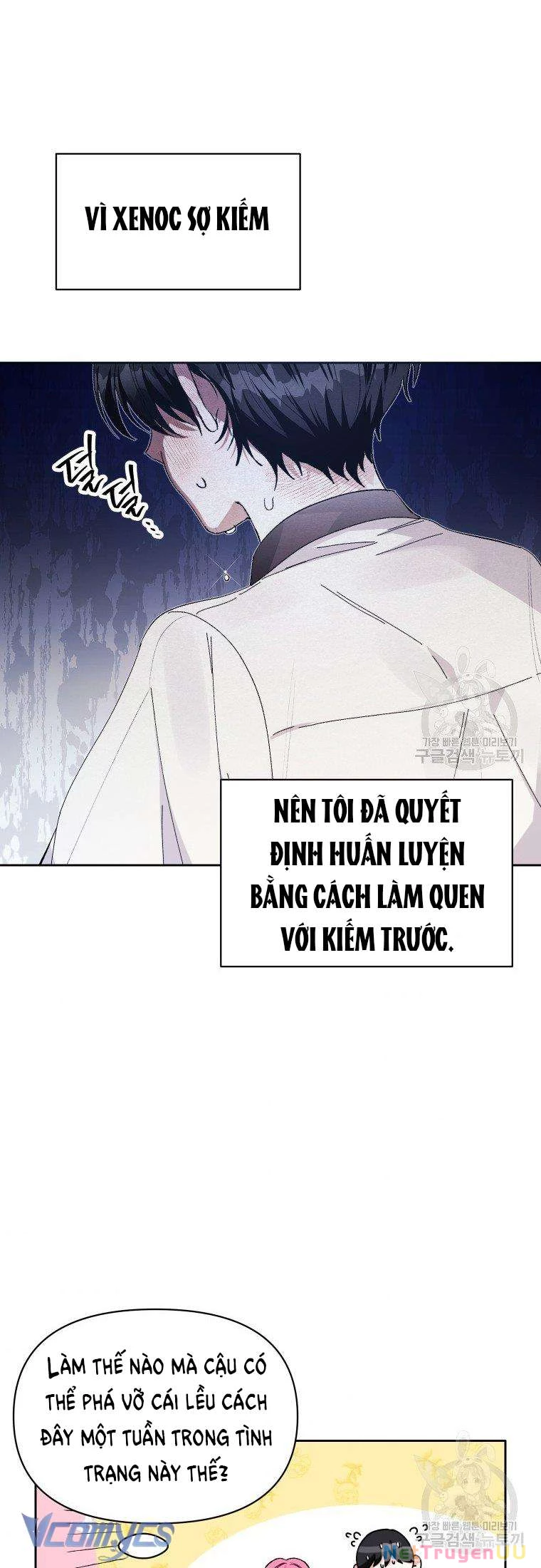 Này Tiểu Công Tước Chỉ Cần Tin Tưởng Tôi!!! Chapter 17 - 44