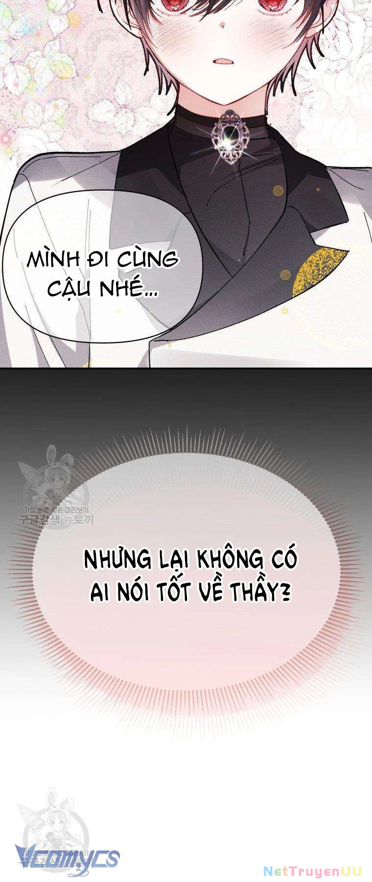 Này Tiểu Công Tước Chỉ Cần Tin Tưởng Tôi!!! Chapter 19 - 5