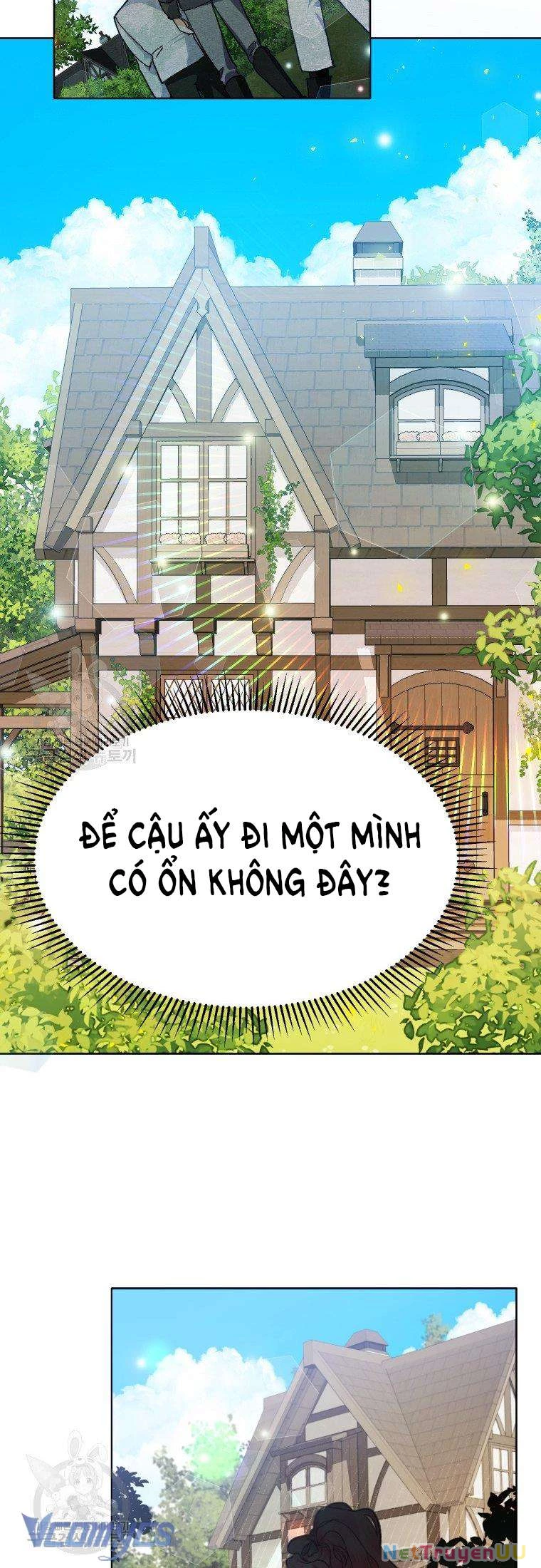 Này Tiểu Công Tước Chỉ Cần Tin Tưởng Tôi!!! Chapter 19 - 19