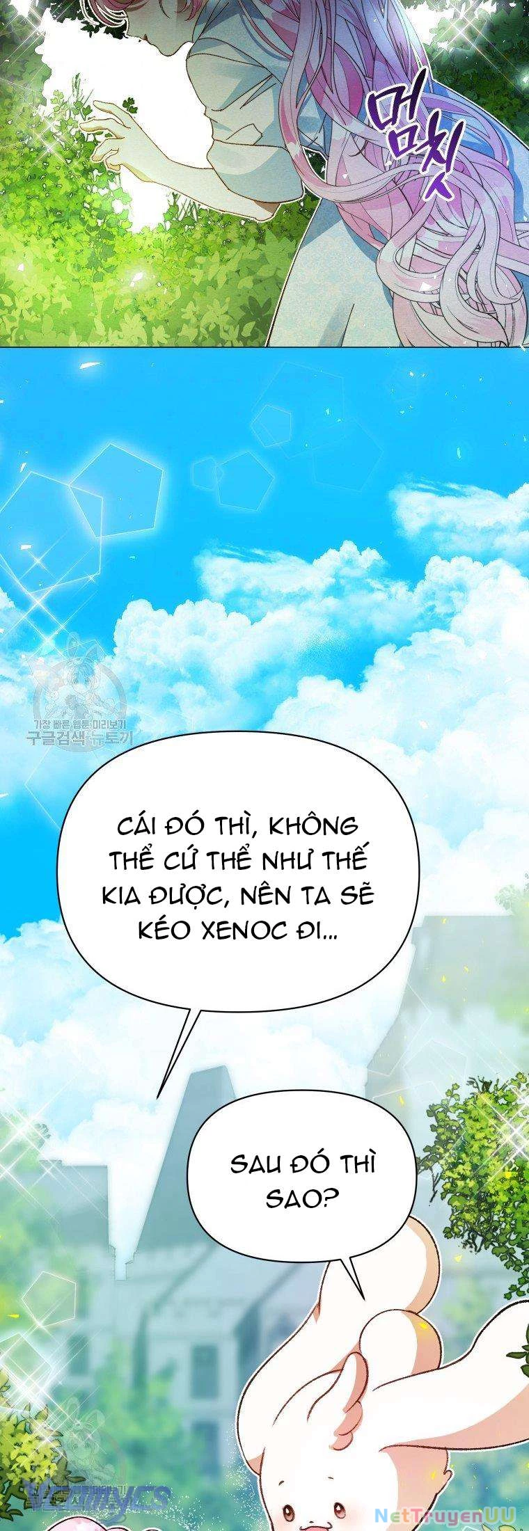 Này Tiểu Công Tước Chỉ Cần Tin Tưởng Tôi!!! Chapter 19 - 41