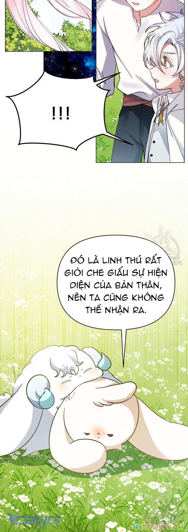 Này Tiểu Công Tước Chỉ Cần Tin Tưởng Tôi!!! Chapter 22 - 16