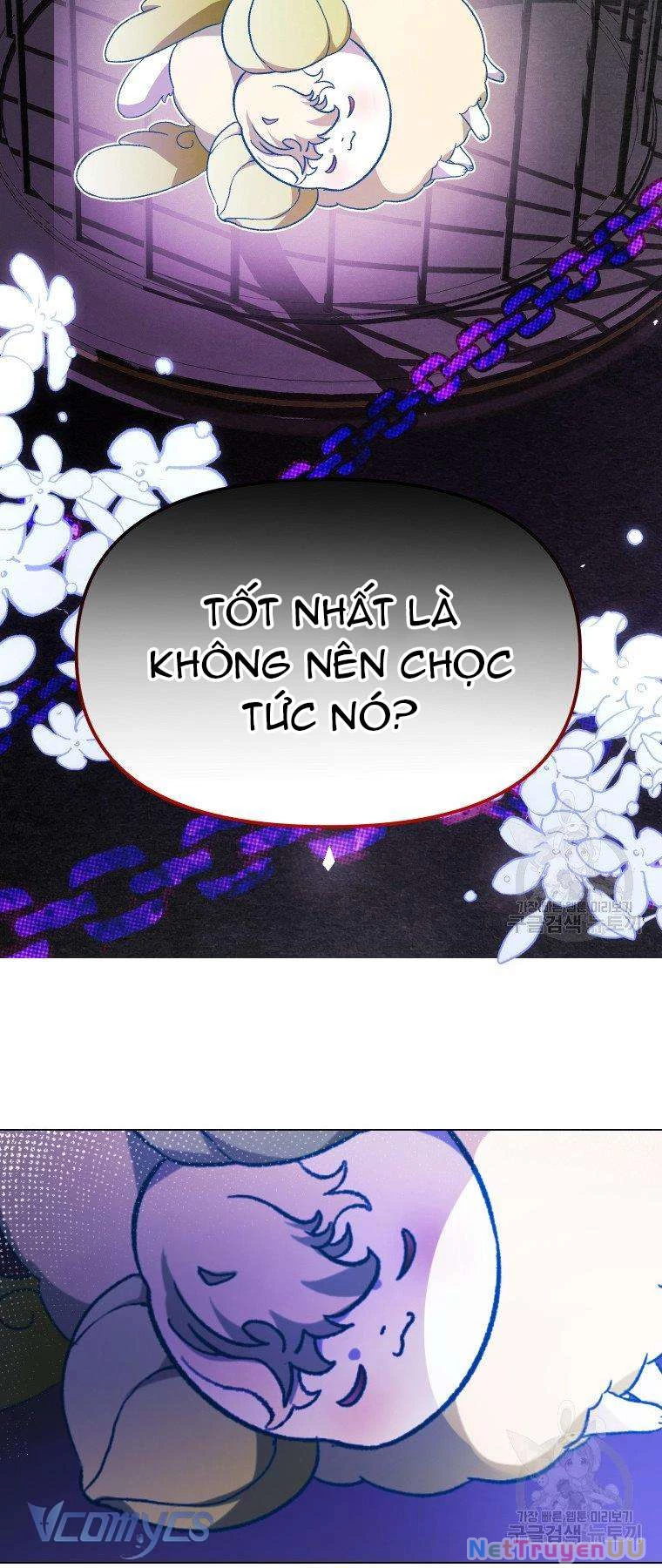 Này Tiểu Công Tước Chỉ Cần Tin Tưởng Tôi!!! Chapter 22 - 21