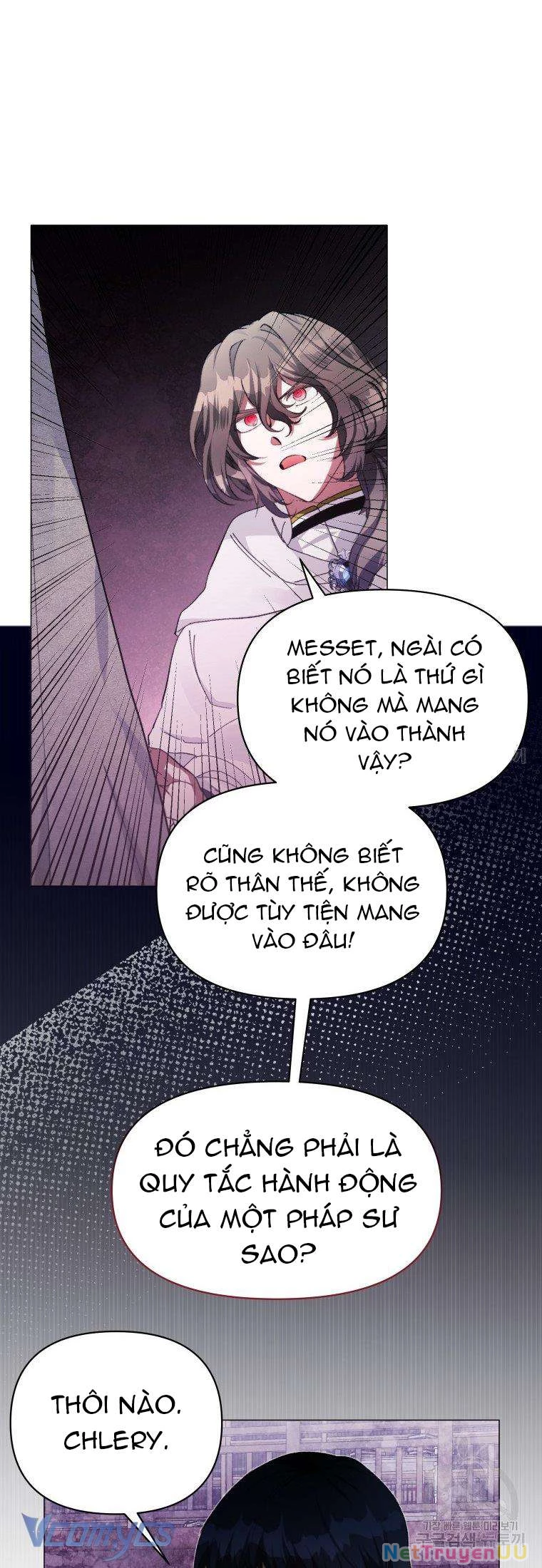 Này Tiểu Công Tước Chỉ Cần Tin Tưởng Tôi!!! Chapter 22 - 22