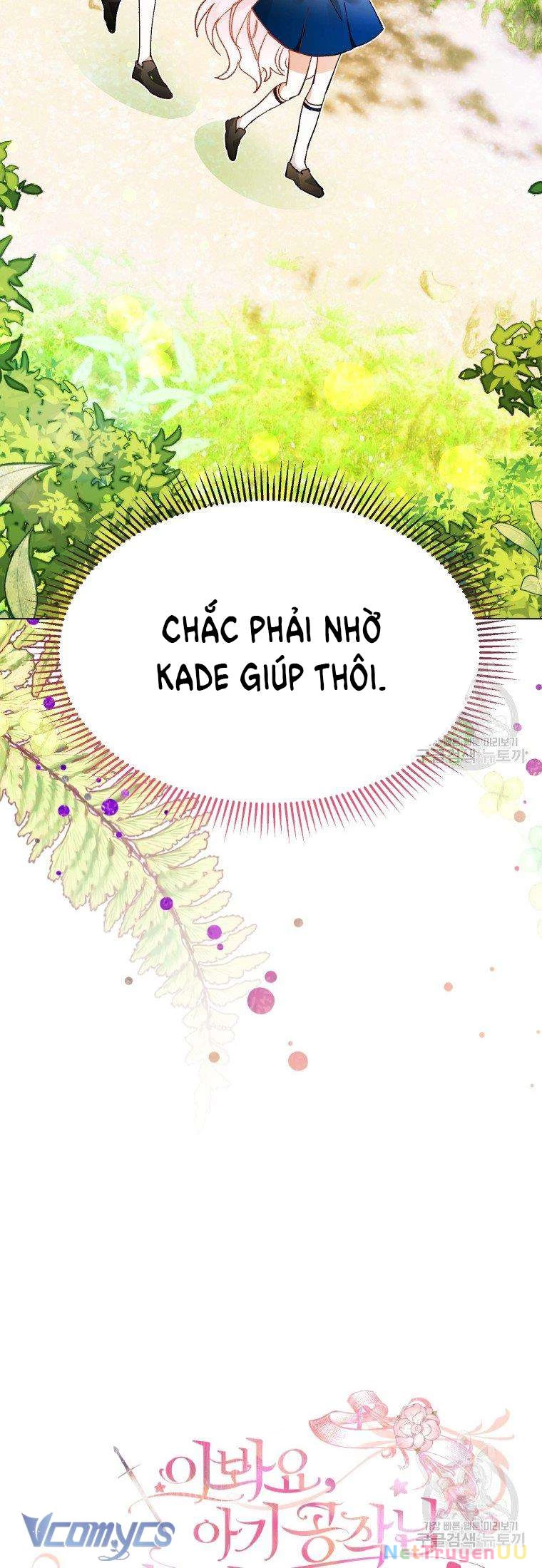 Này Tiểu Công Tước Chỉ Cần Tin Tưởng Tôi!!! Chapter 23 - 45