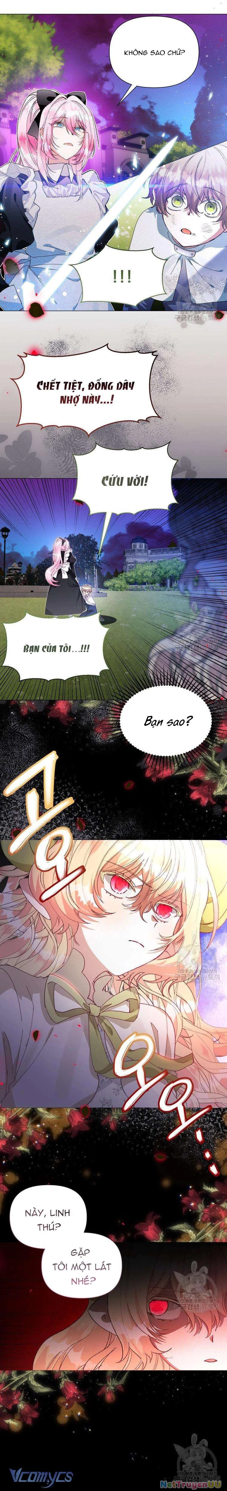 Này Tiểu Công Tước Chỉ Cần Tin Tưởng Tôi!!! Chapter 26 - 15