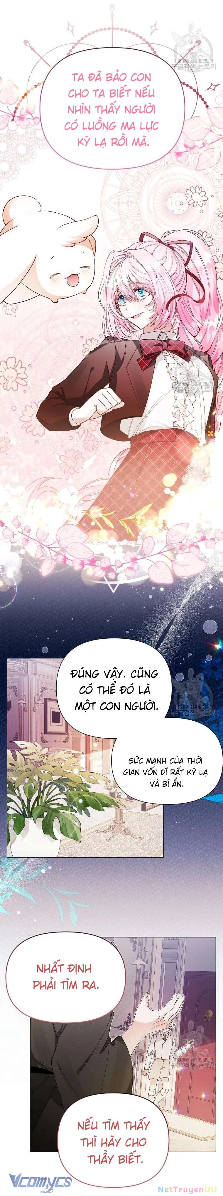 Này Tiểu Công Tước Chỉ Cần Tin Tưởng Tôi!!! Chapter 28 - 6