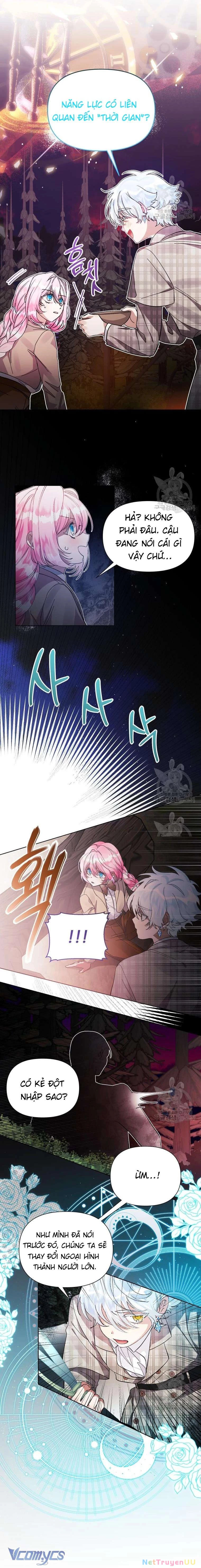 Này Tiểu Công Tước Chỉ Cần Tin Tưởng Tôi!!! Chapter 32 - 23